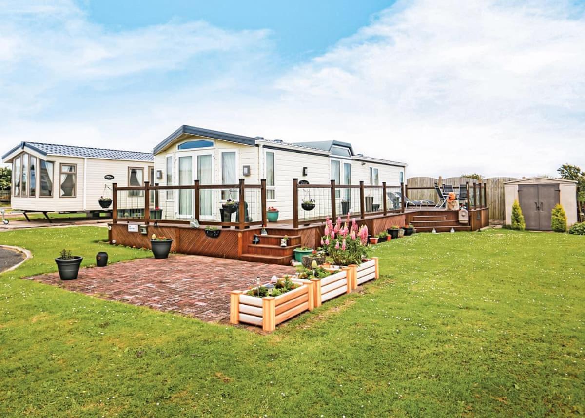 Lyons Manor House Hotel Maryport Exterior foto